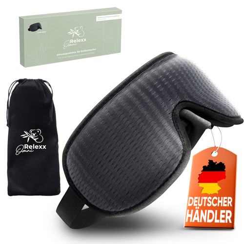 Schlafmaske augenmaske - schlafmaske,