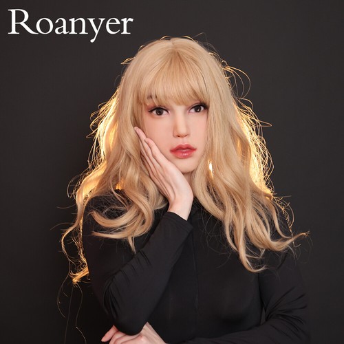 Roanyer realistische - roanyer,