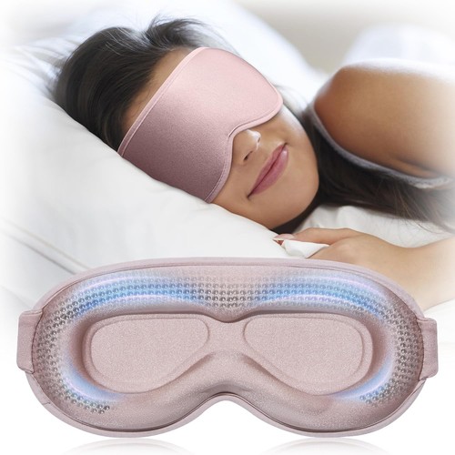 Schlafmaske verdunkelnd - schlafmaske,