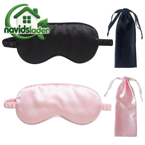 Schlafmaske für frauen mit - mit, 2