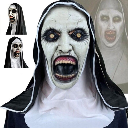 Horror the nun - horror,