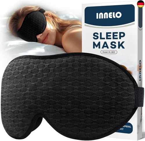 Innelo schlafmaske für - innelo,