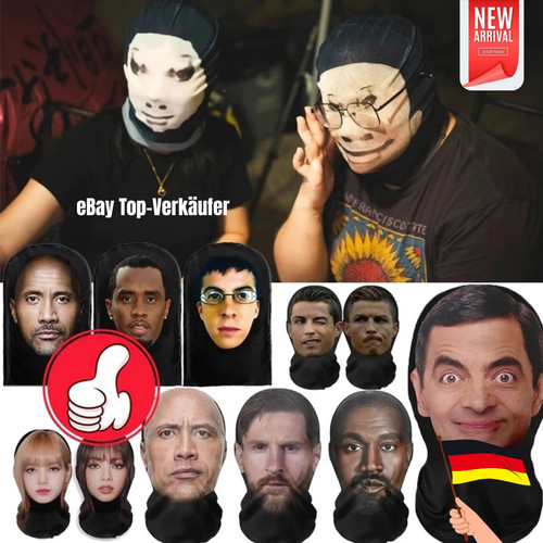 Realistische gesicht für - realistische,