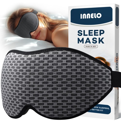 Innelo schlafmaske für - innelo,