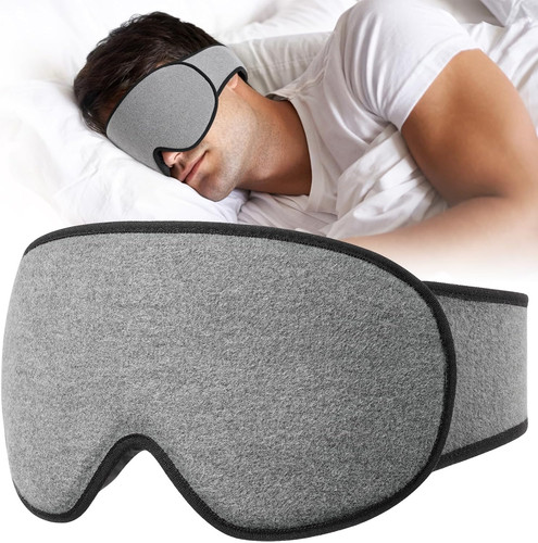 Innelo schlafmaske für - schlafmaske, herren