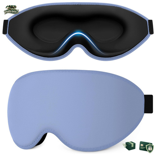 Schlafmaske für - 3d,