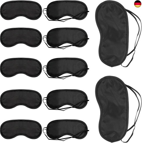Stück schlafmaske für - stück,