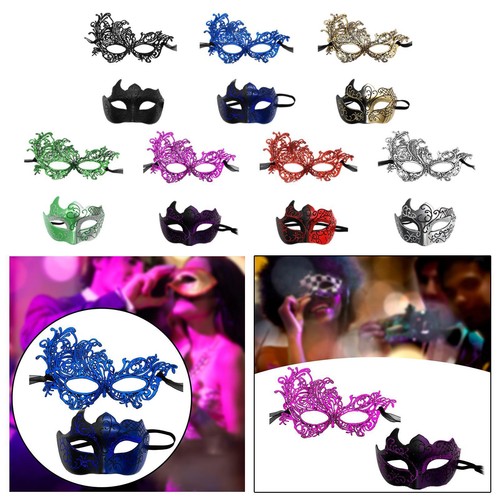 Maskenmaske paar set - maskenmaske,, paar-set