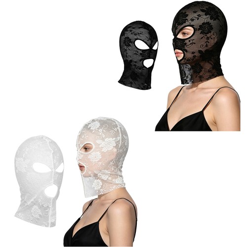 Frauen kopfbedeckung spitze - frauen,