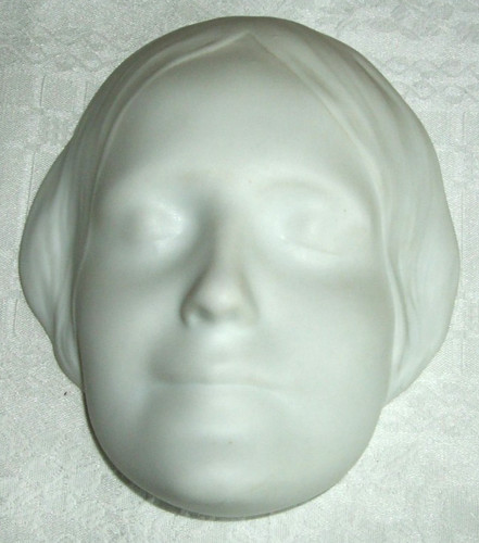 Goebel wandmaske die - wandmaske, "die