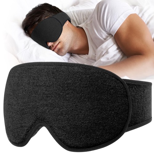 Schlafmaske design herren - 3d,