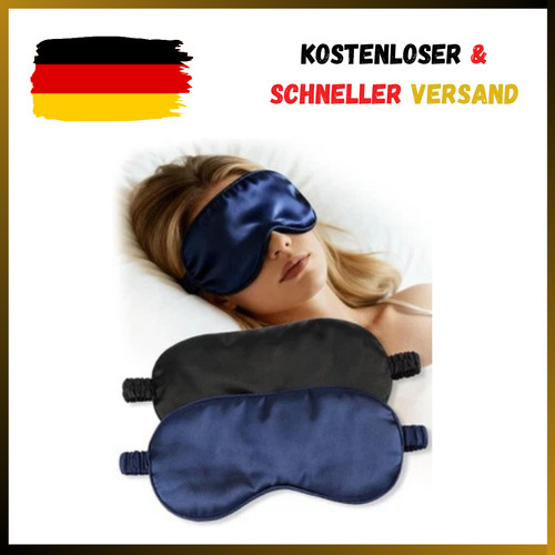 Stück schlafmaske für - stück,