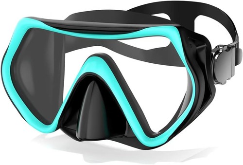 Taucherbrille erwachsene - taucherbrille,