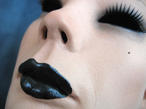 Maske liv vanessa wimpern - maske,