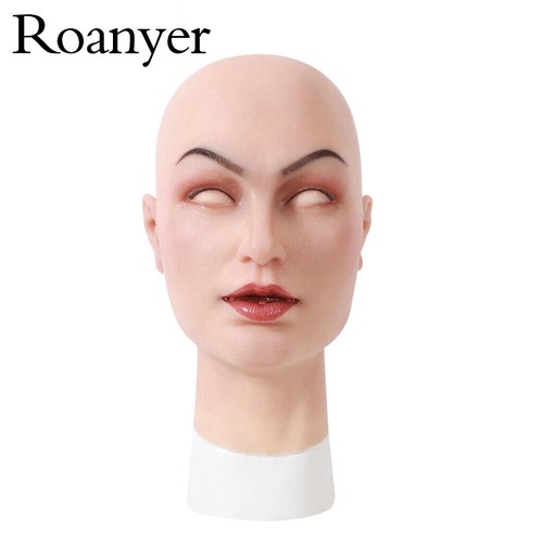 Roanyer realistische silikon - roanyer,
