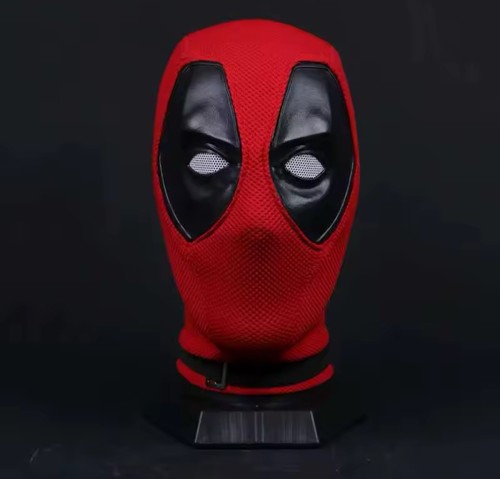 Deadpool maske herren und - herren,