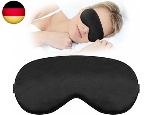Schlafmaske schlafaugenmaske - schlafmaske,