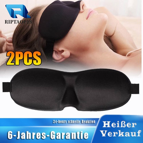 Schlafmaske augenmaske für - 3d,