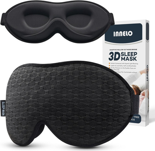 Innelo schlafmaske für herren - für,