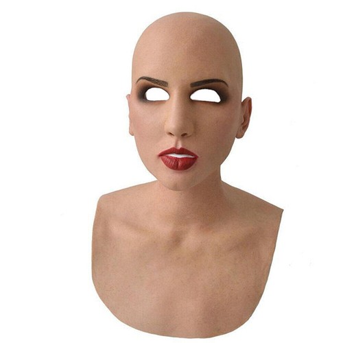 Realistische frauen latex - realistische,