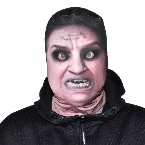 Effekt gesicht haut - effekt,