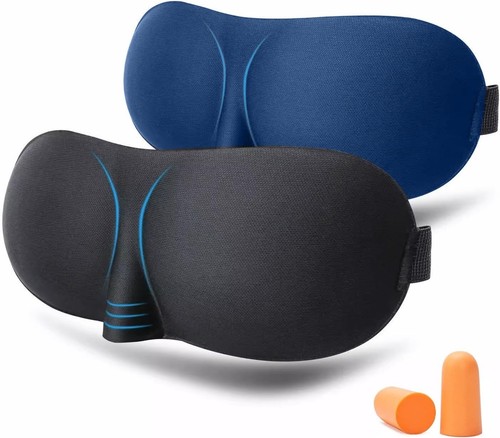Schlafmaske stück - 3d,