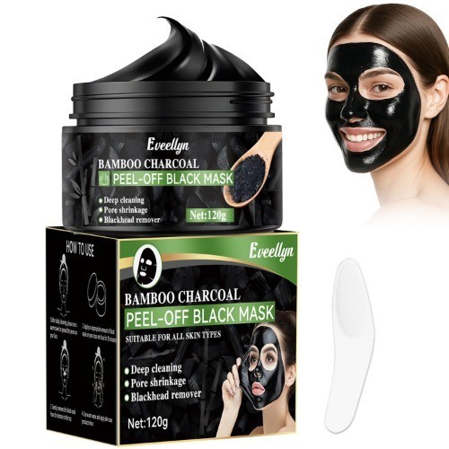 Mitesserentferner peel off - peel,