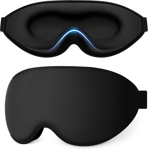 Schlafmaske für - 3d,