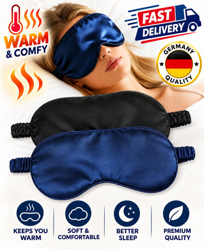 Stück schlafmaske für - 2,