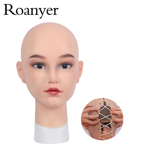 Roanyer realistische silikon - roanyer,