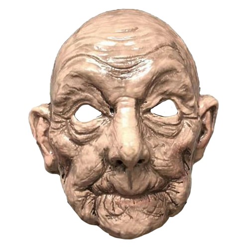 Oma maske alte frau - maske, greisin