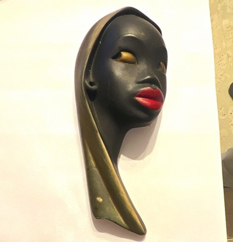 Vintage schaubach kunst - schaubach,